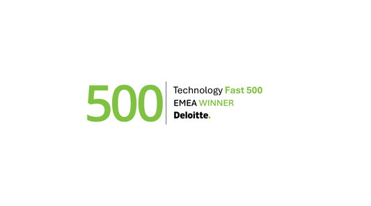 Moasure inserita nella Deloitte EMEA Fast 500 2025