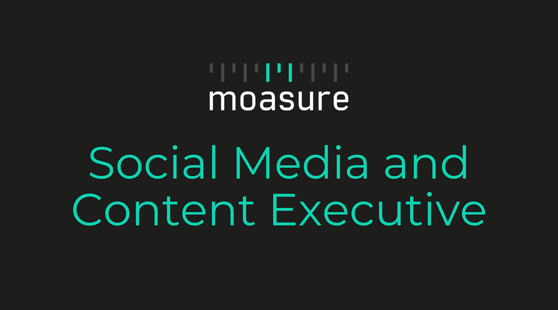 Social Media and Content Executive