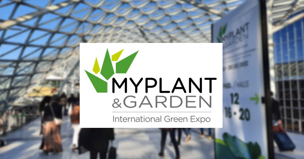 Moasure torna al Myplant & Garden di Milano